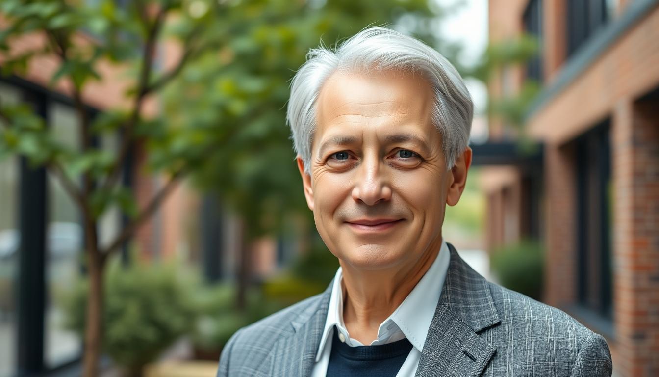 Client support specialist