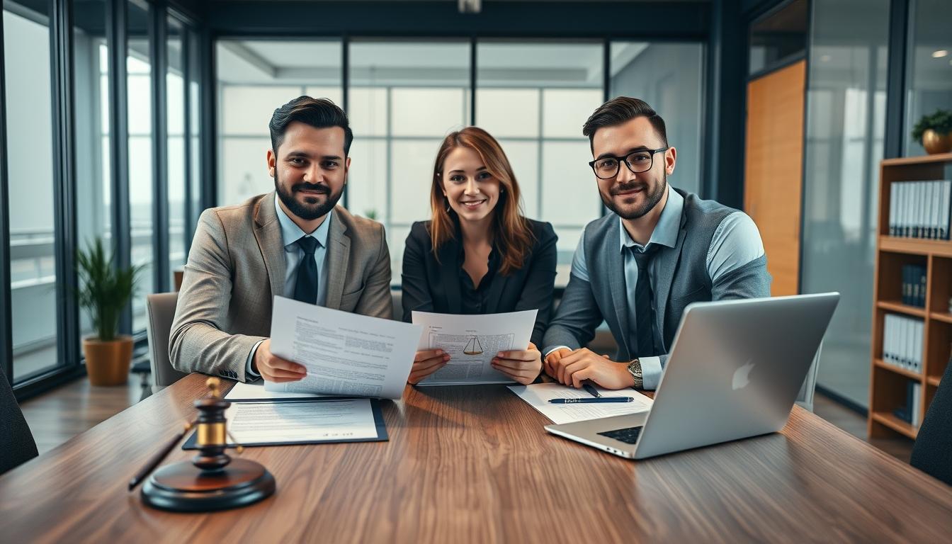 Real estate compliance and legal documentation