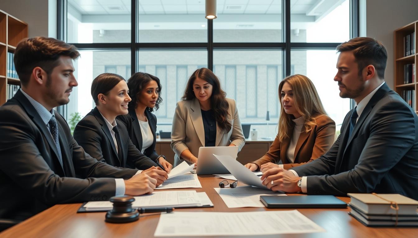 Property compliance review and documentation support