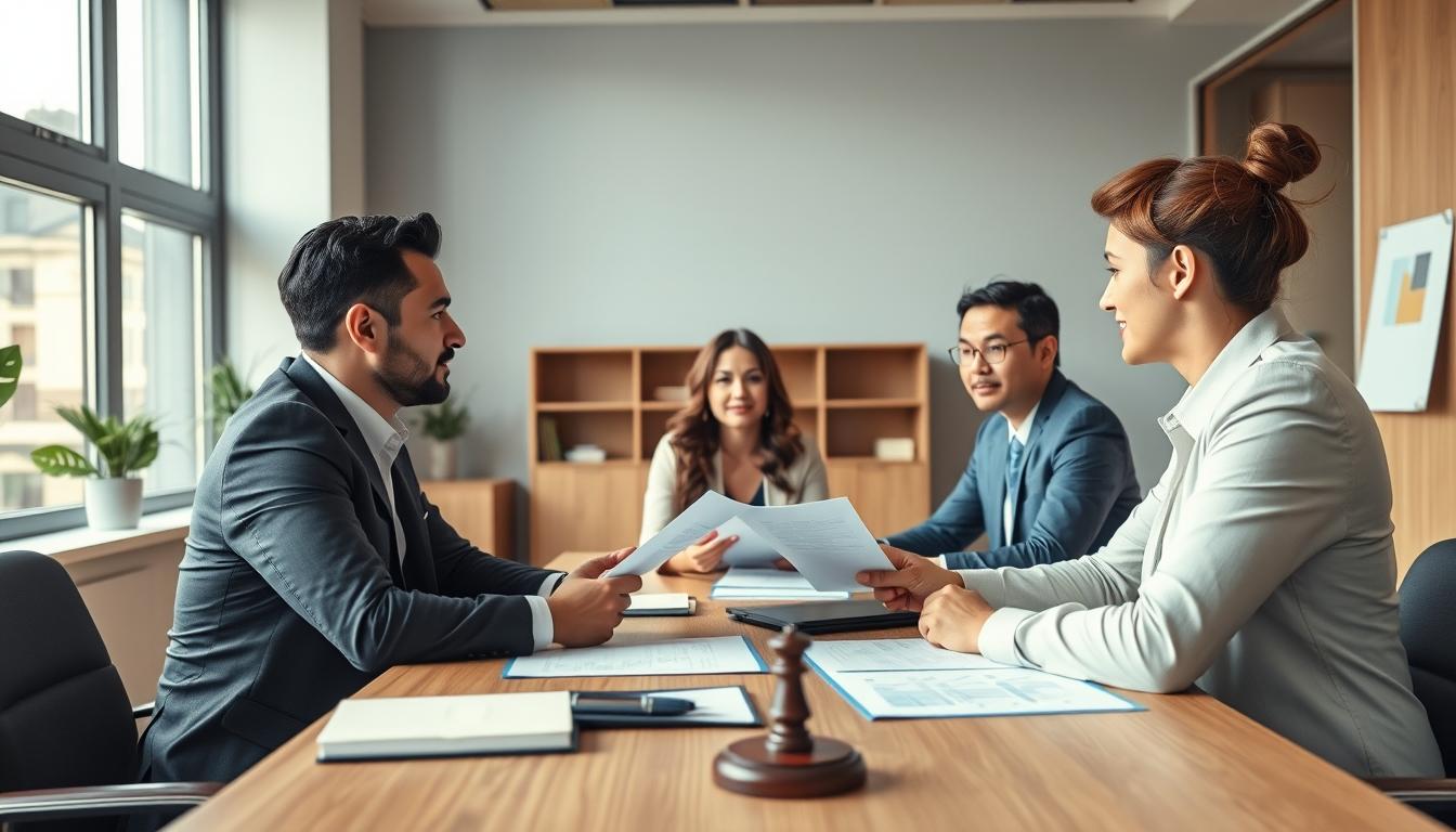 Support for real estate compliance