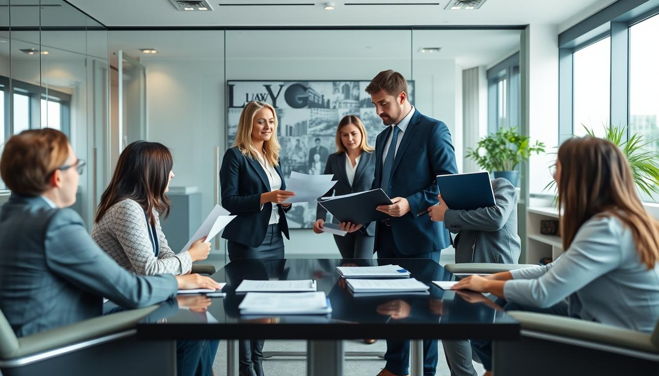 Review of property agreements